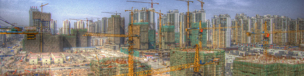 Servicios de construcción